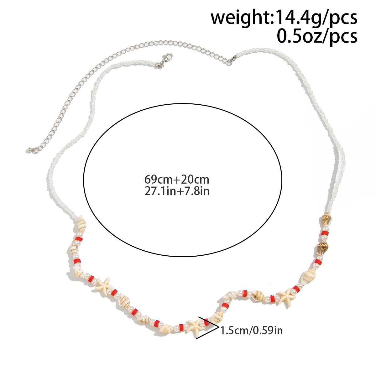 IngeSight.Z 3pcs/set Boho Star - Body Jewelry Online recensione e prezzo