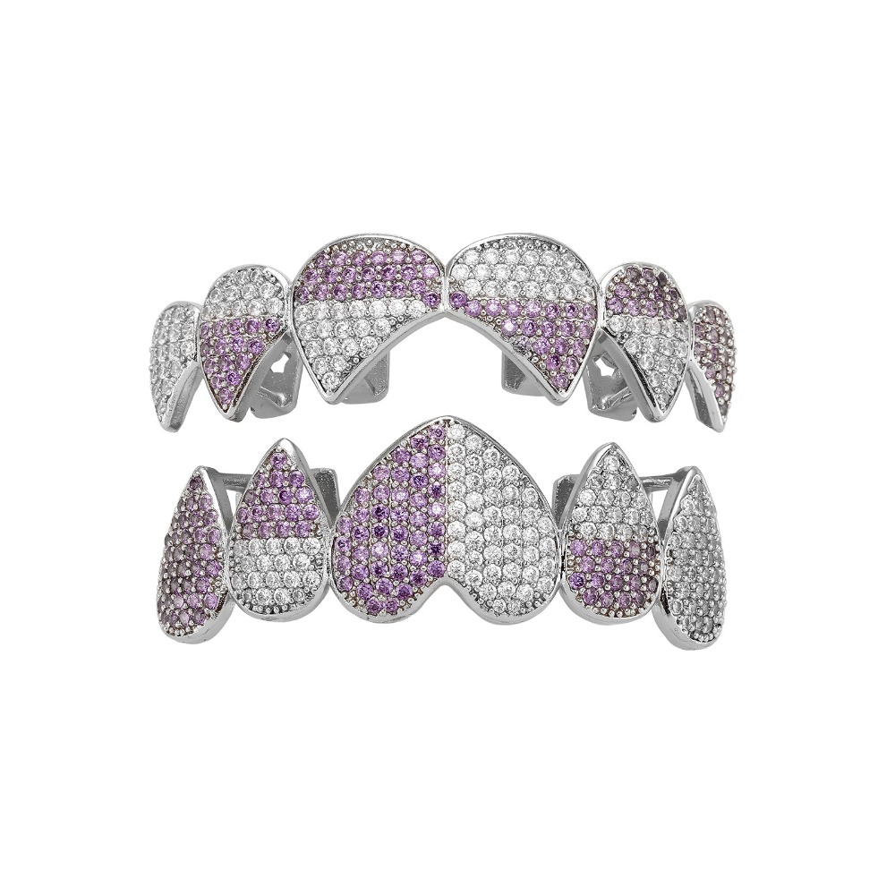 High Quality Heart Pattern Hea - Body Jewelry High Quality recensione e prezzo