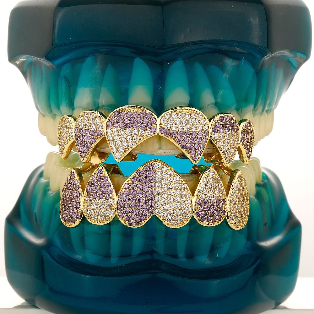 High Quality Heart Pattern Hea - Body Jewelry High Quality recensione e prezzo