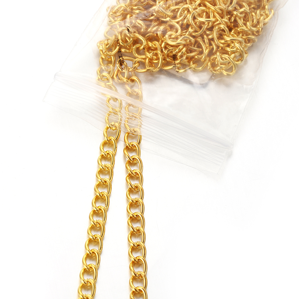 2Meters 2.5/3.5/4.5mm Metal Fl - Body Jewelry Beach recensione e prezzo
