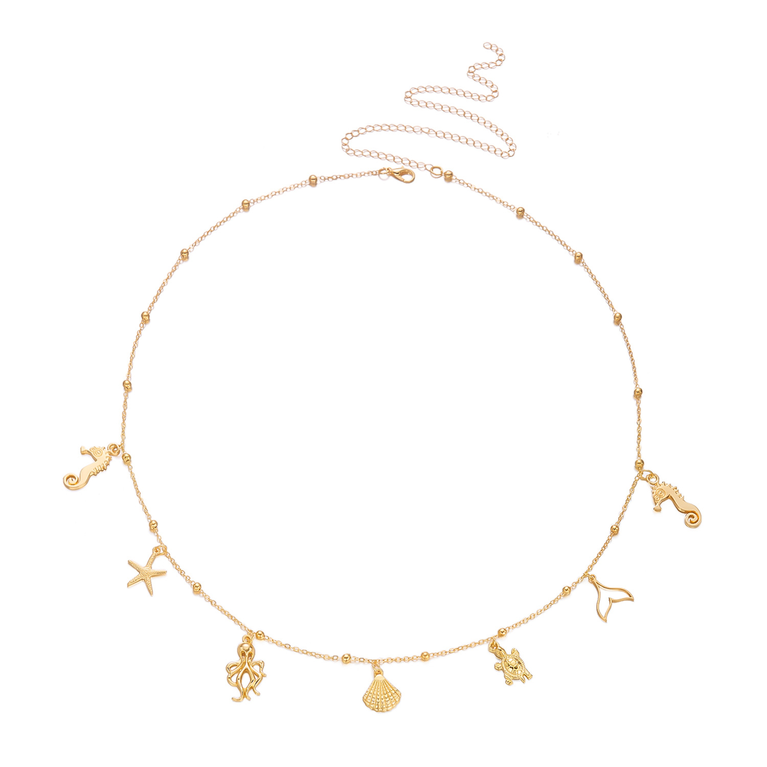 Seaside accessories, summer se - Body Jewelry Hot recensione e prezzo