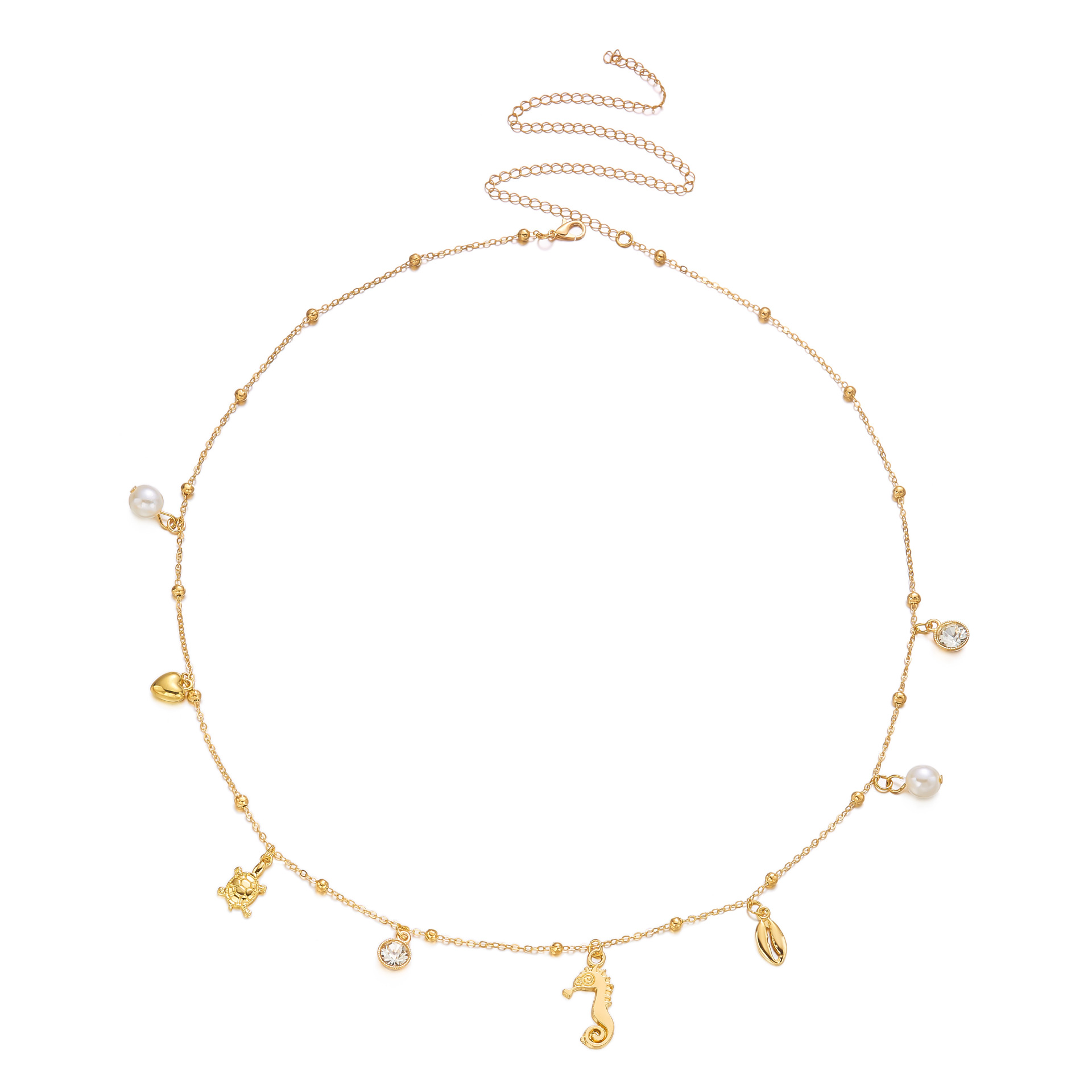 Seaside accessories, summer se - Body Jewelry Hot recensione e prezzo
