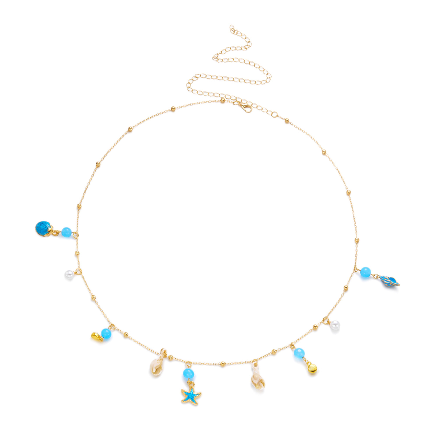 Seaside accessories, summer se - Body Jewelry Hot recensione e prezzo
