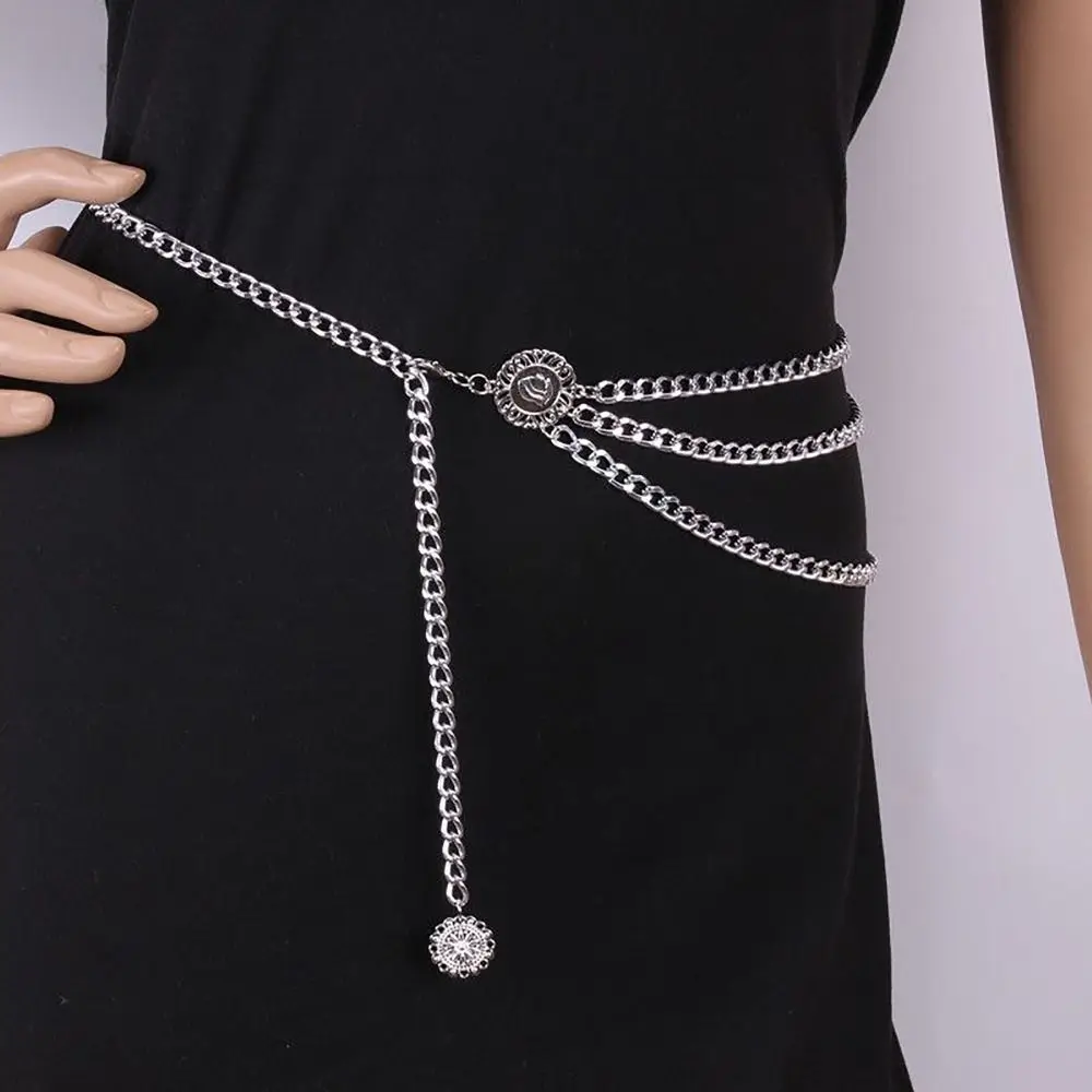 Antique Jewelry Ethnic Style B - Body Jewelry Beach recensione e prezzo