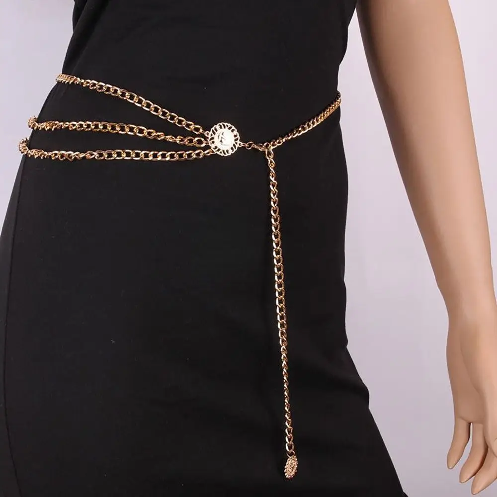 Antique Jewelry Ethnic Style B - Body Jewelry Beach recensione e prezzo