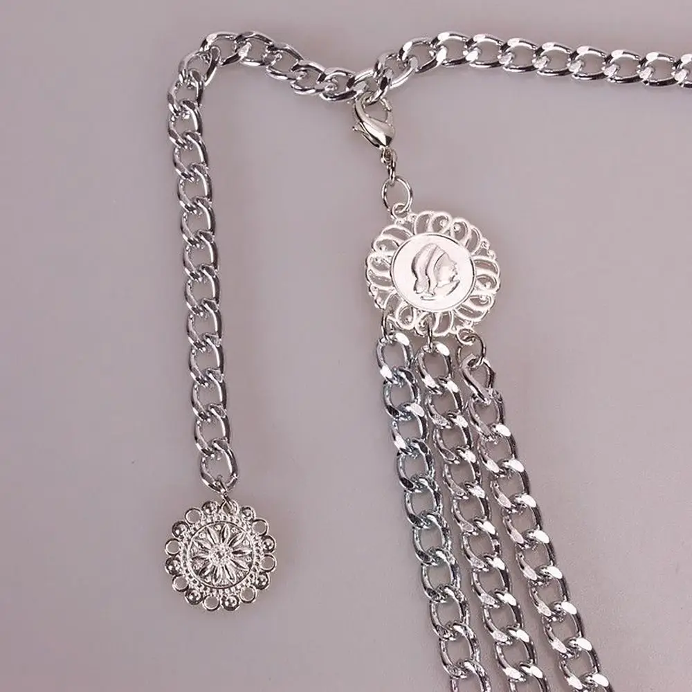 Antique Jewelry Ethnic Style B - Body Jewelry Beach recensione e prezzo