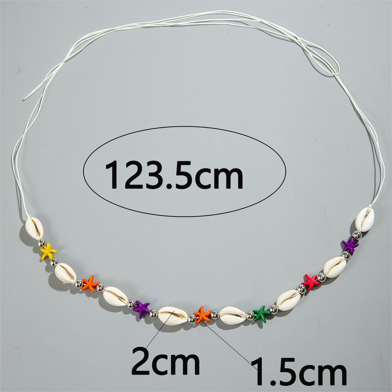 Tocona Bohemian Shell  Color S - Body Jewelry Online recensione e prezzo