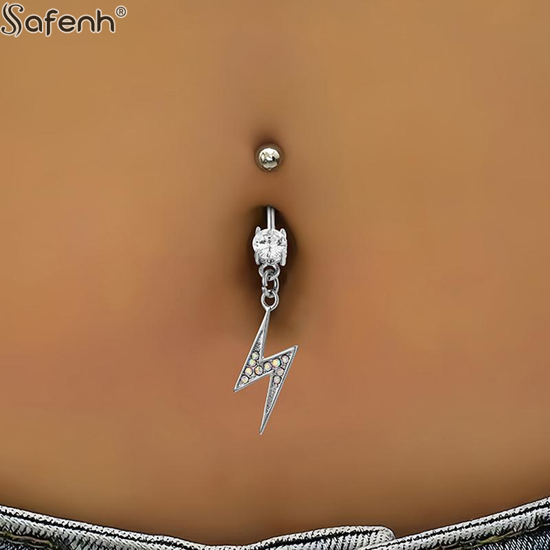 1pc High Quality Copper New Na - Body Jewelry High Quality recensione e prezzo
