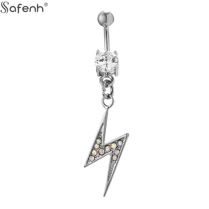 1pc High Quality Copper New Na - Body Jewelry High Quality recensione e prezzo