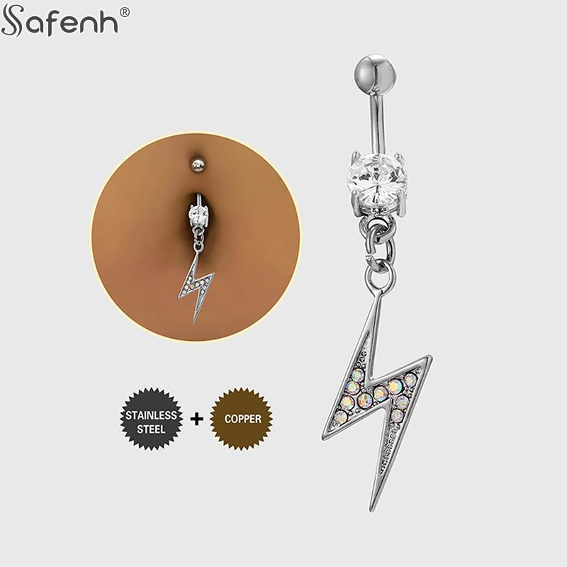 1pc High Quality Copper New Na - Body Jewelry High Quality recensione e prezzo