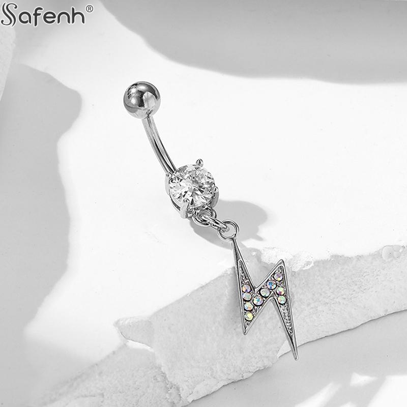 1pc High Quality Copper New Na - Body Jewelry High Quality recensione e prezzo