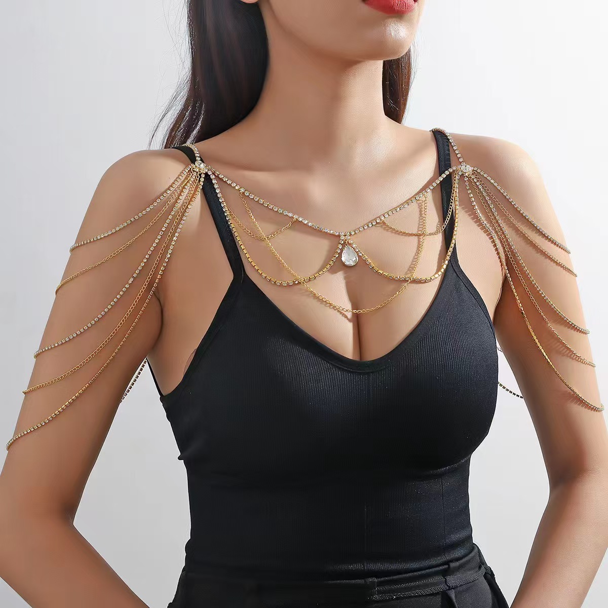 Hot selling and explosive geom - Body Jewelry Hot recensione e prezzo