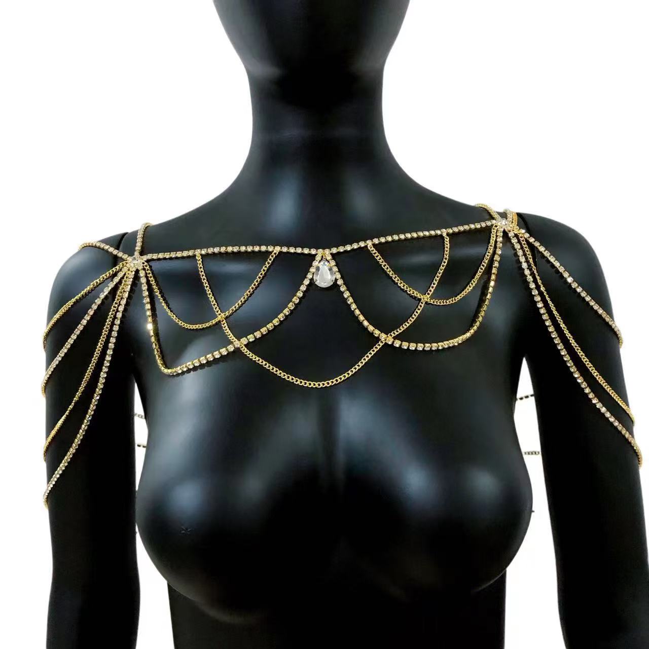 Hot selling and explosive geom - Body Jewelry Hot recensione e prezzo