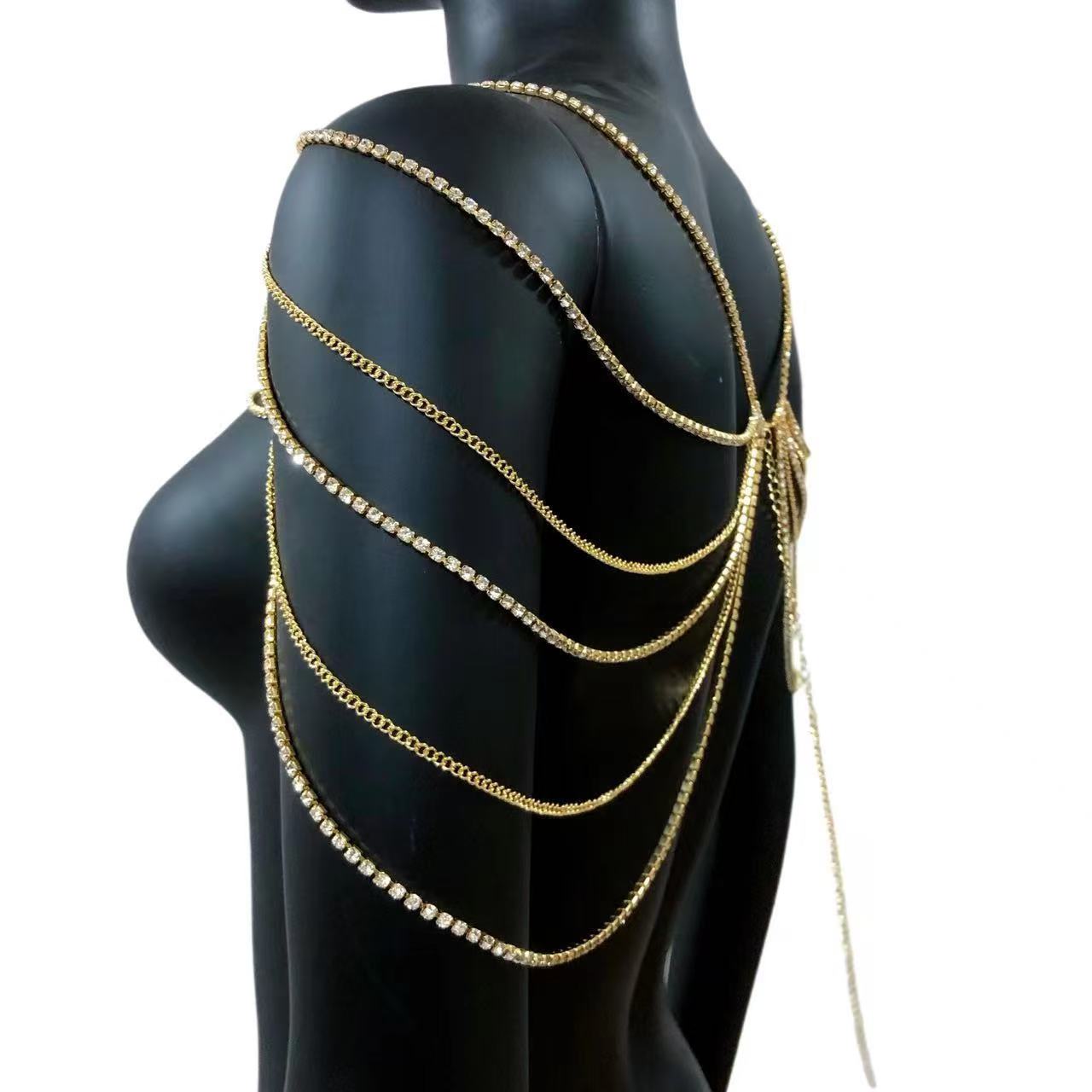 Hot selling and explosive geom - Body Jewelry Hot recensione e prezzo