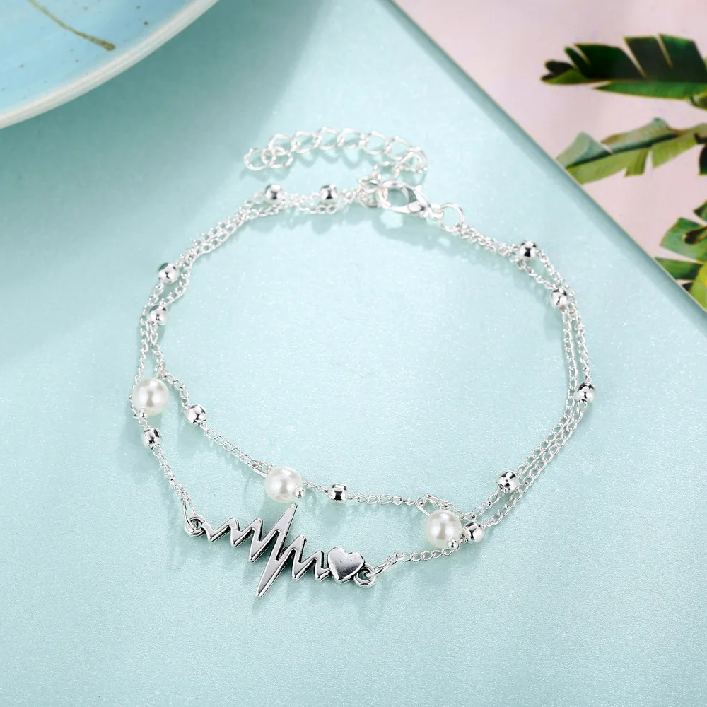 2025 Brand Women Jewelry Ankle - Body Jewelry Brands recensione e prezzo