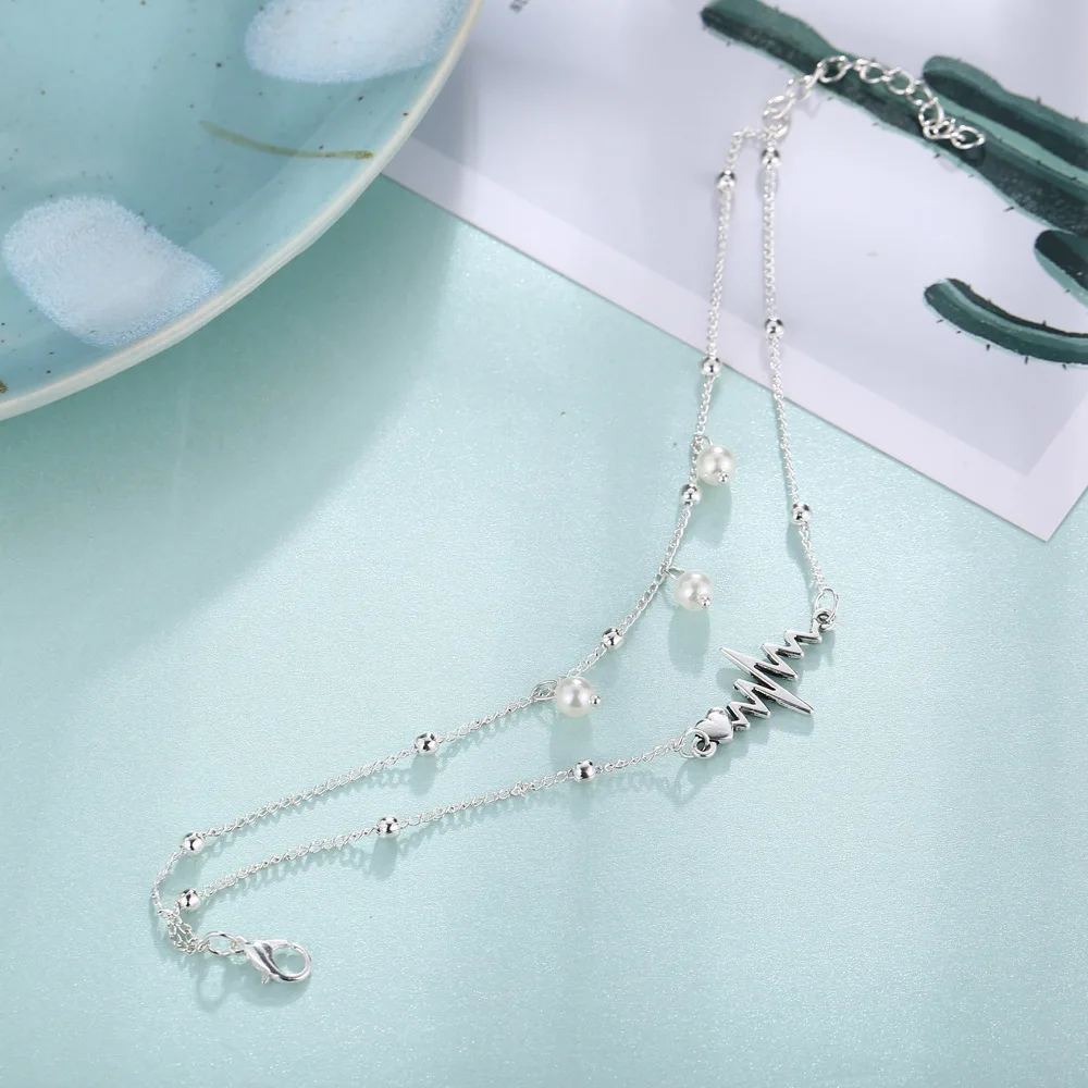 2025 Brand Women Jewelry Ankle - Body Jewelry Brands recensione e prezzo
