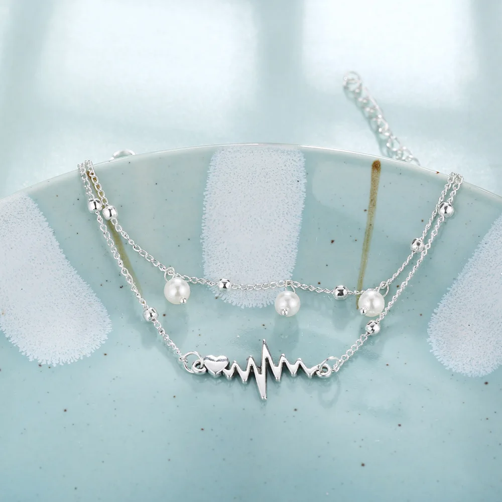 2025 Brand Women Jewelry Ankle - Body Jewelry Brands recensione e prezzo