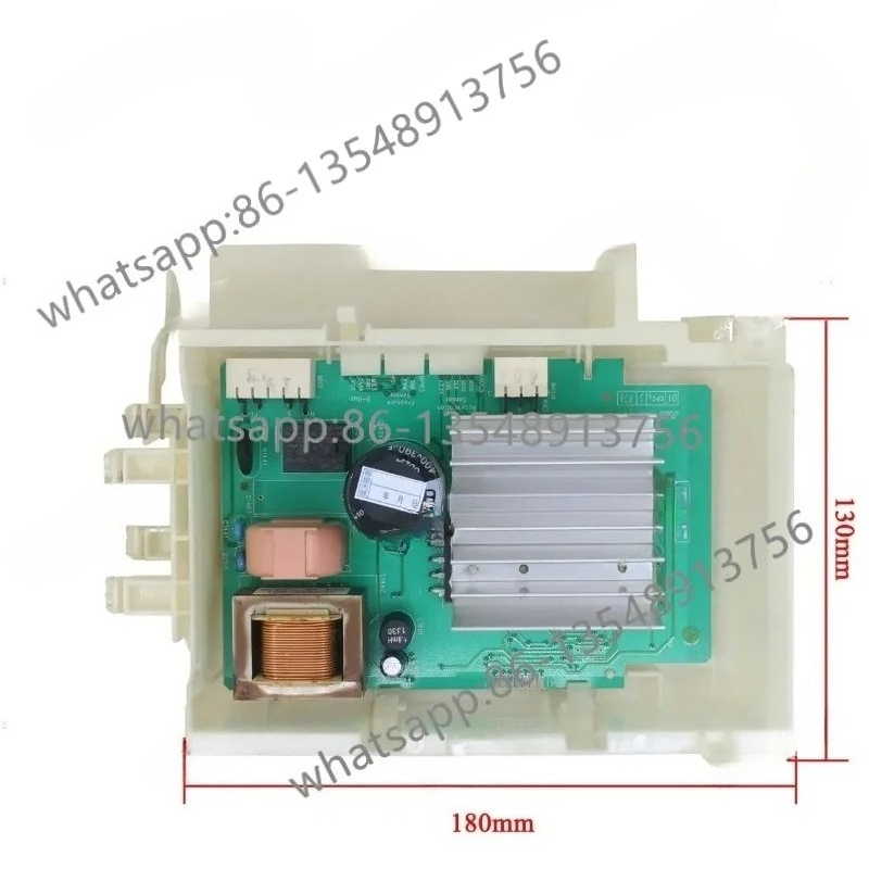WM12S3600W S4680W Inverter Mod - Body Jewelry Brands recensione e prezzo