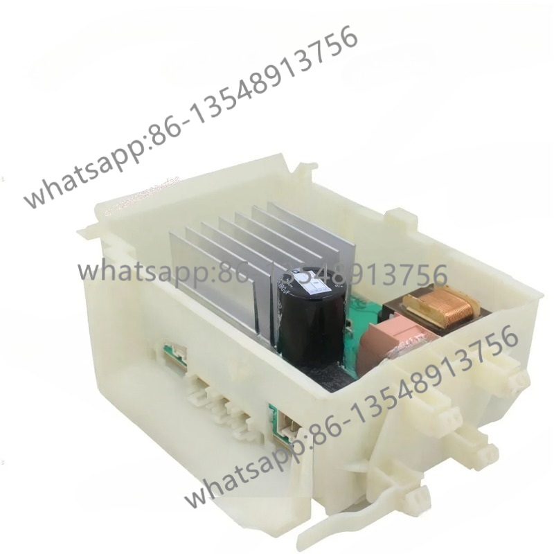 WM12S3600W S4680W Inverter Mod - Body Jewelry Brands recensione e prezzo