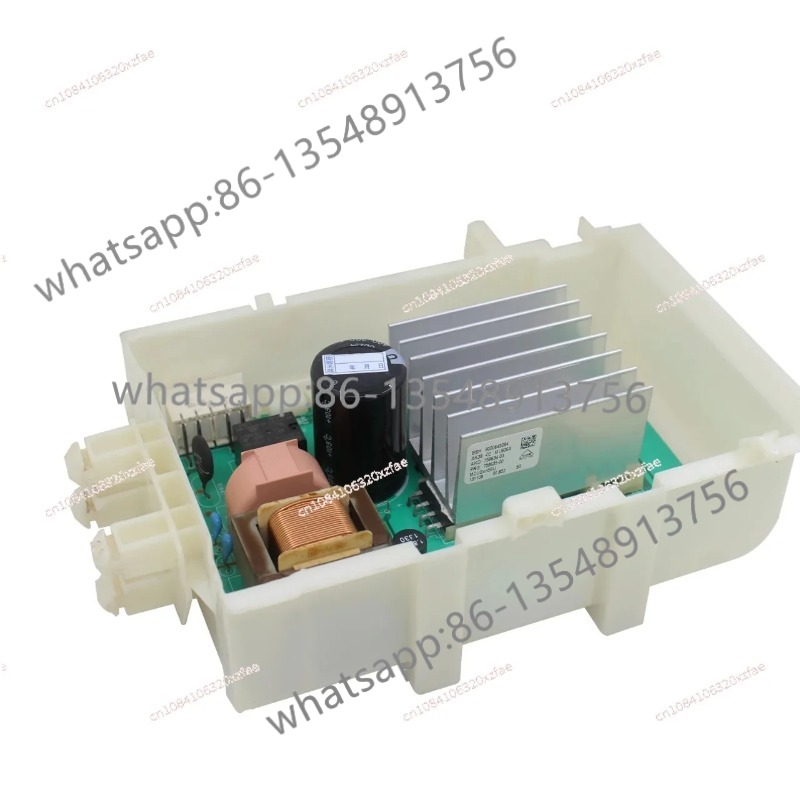 WM12S3600W S4680W Inverter Mod - Body Jewelry Brands recensione e prezzo
