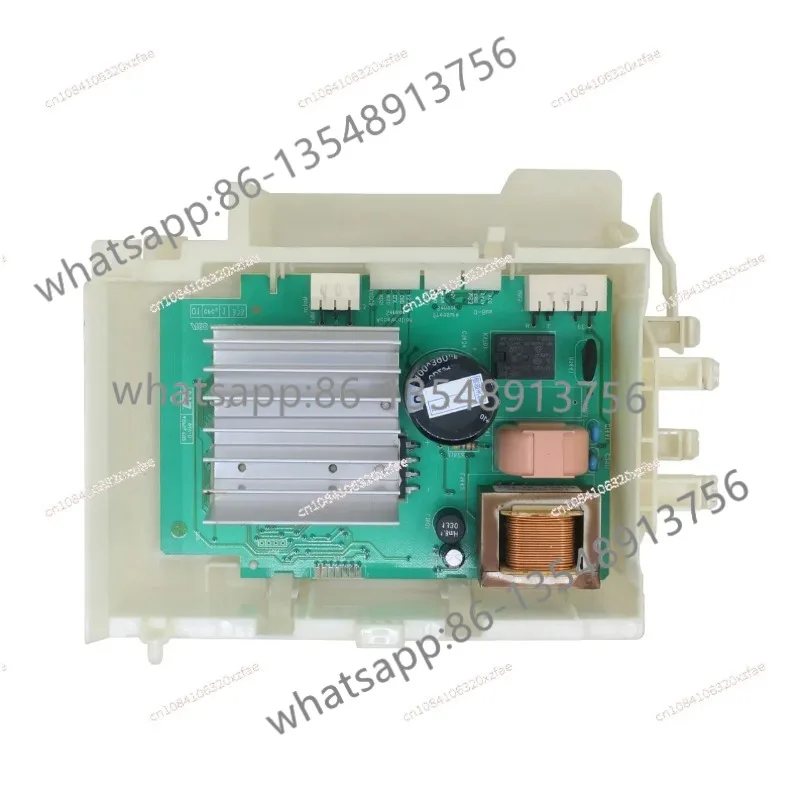 WM12S3600W S4680W Inverter Mod - Body Jewelry Brands recensione e prezzo