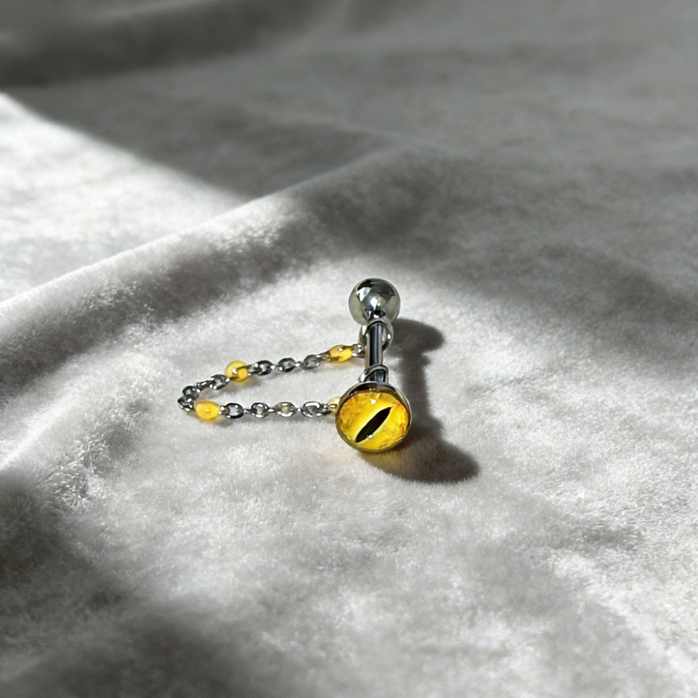 1Pc High Quality Trendy Unique - Body Jewelry High Quality recensione e prezzo