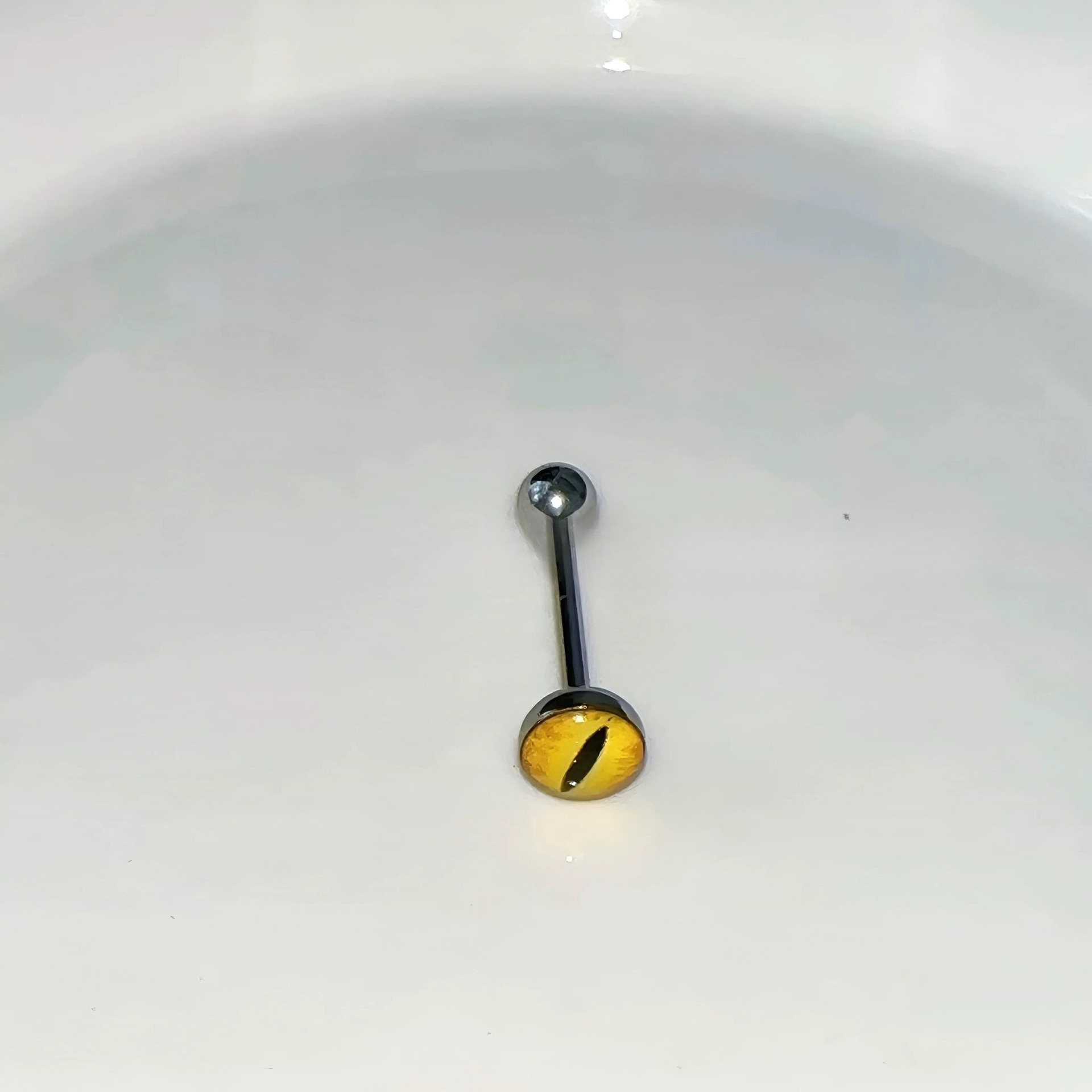 1Pc High Quality Trendy Unique - Body Jewelry High Quality recensione e prezzo