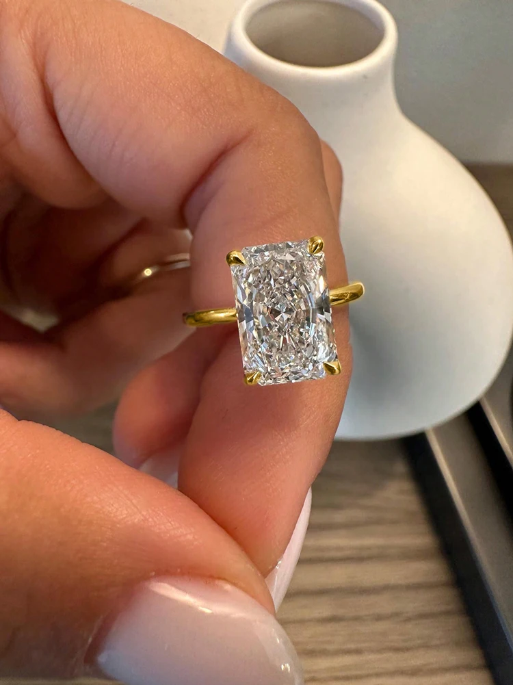 925 Sterling Silve Luxury Shin - Body Jewelry High Quality recensione e prezzo