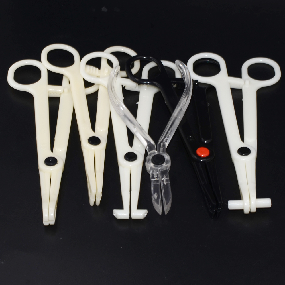 1PC Acrylic Body Piercing Ster - Body Jewelry Ear Plugs recensione e prezzo